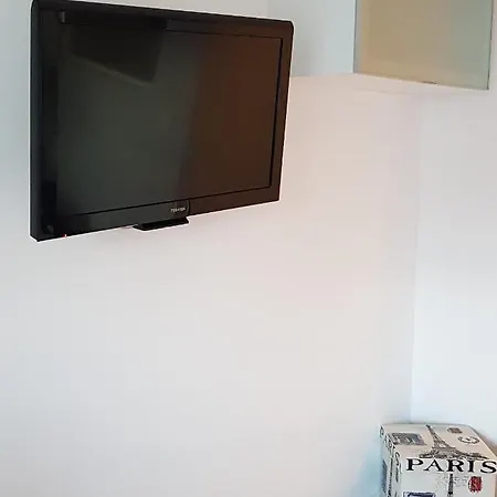 Studio Port Soleil Apartment Agde