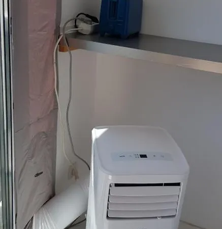 Studio Port Soleil * Agde