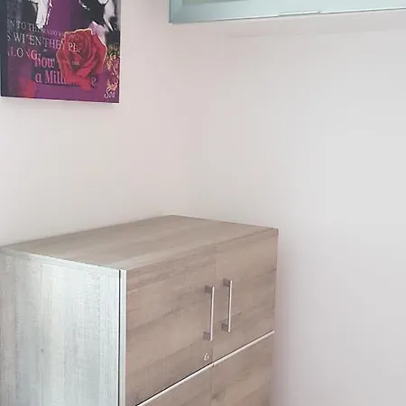 Apartment Studio Port Soleil *