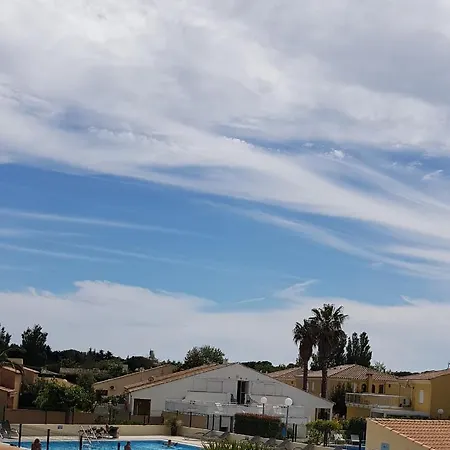 Studio Port Soleil Agde