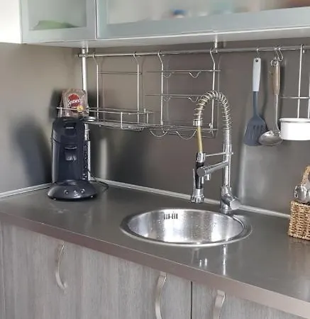 Studio Port Soleil Apartment Agde